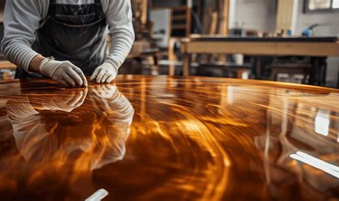 Fast & Durable: UV Cured Finishes for Wood Perfection | Best Final Touch: Elevate Your Projects with Professional Finishing