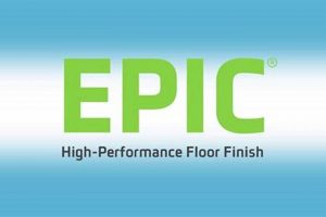 Best Epic High Performance Floor Finish: Ultimate Guide Best Final Touch: Elevate Your Projects with Professional Finishing Best Epic High Performance Floor Finish: Ultimate Guide | Best Final Touch: Elevate Your Projects with Professional Finishing