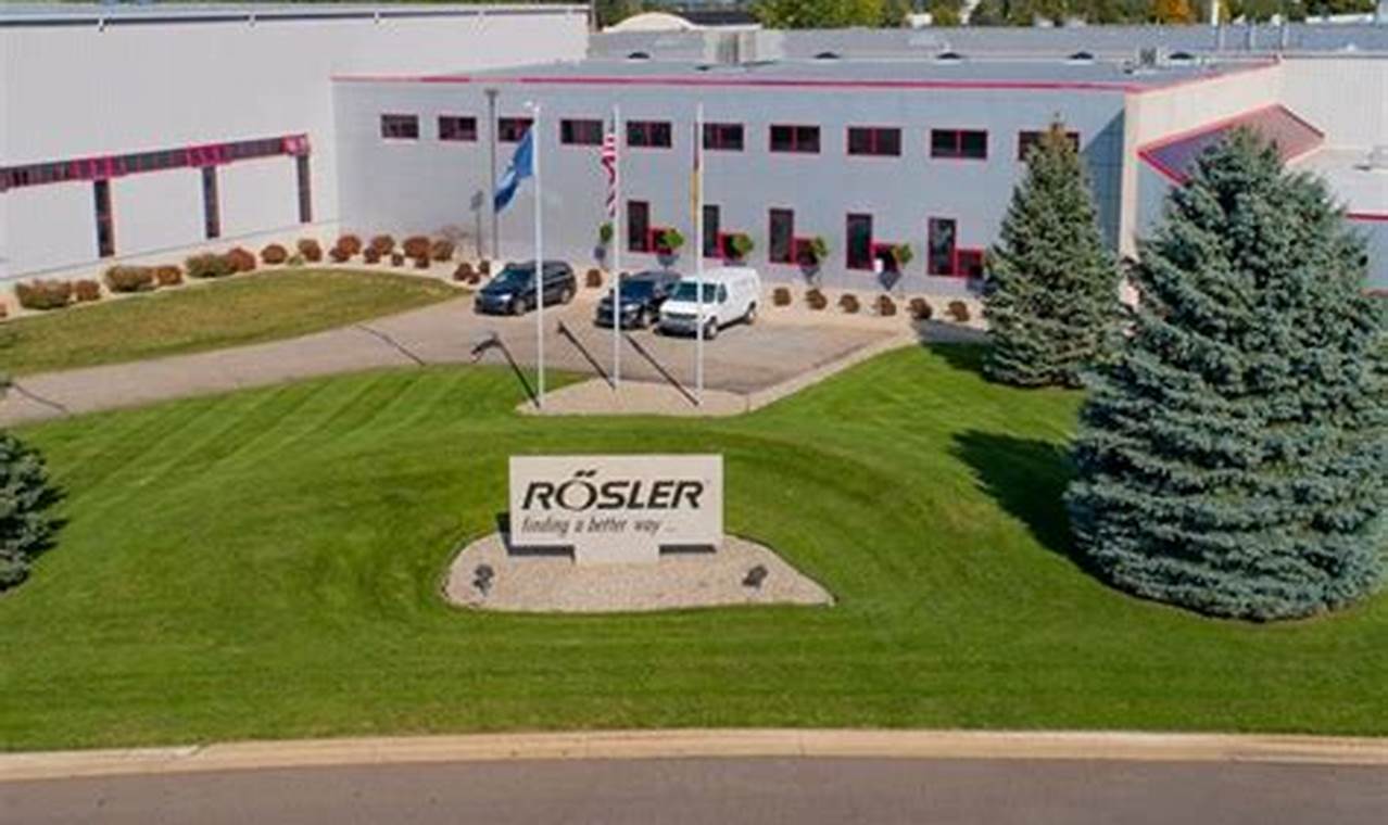 Achieve Perfect Finishes: Rosler Metal Finishing Solutions Best Final Touch: Elevate Your Projects with Professional Finishing Achieve Perfect Finishes: Rosler Metal Finishing Solutions | Best Final Touch: Elevate Your Projects with Professional Finishing