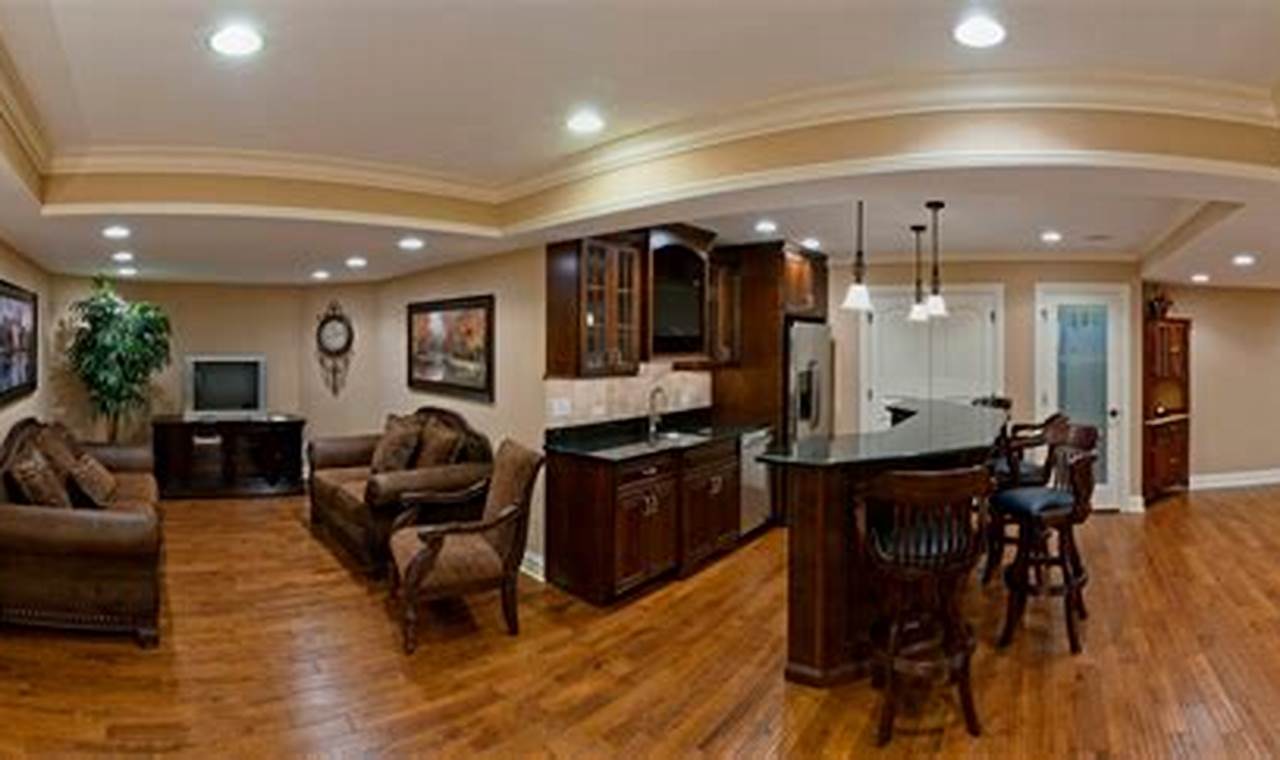 Transform Your Basement: Finishing Nashville Homes Best Final Touch: Elevate Your Projects with Professional Finishing Transform Your Basement: Finishing Nashville Homes | Best Final Touch: Elevate Your Projects with Professional Finishing
