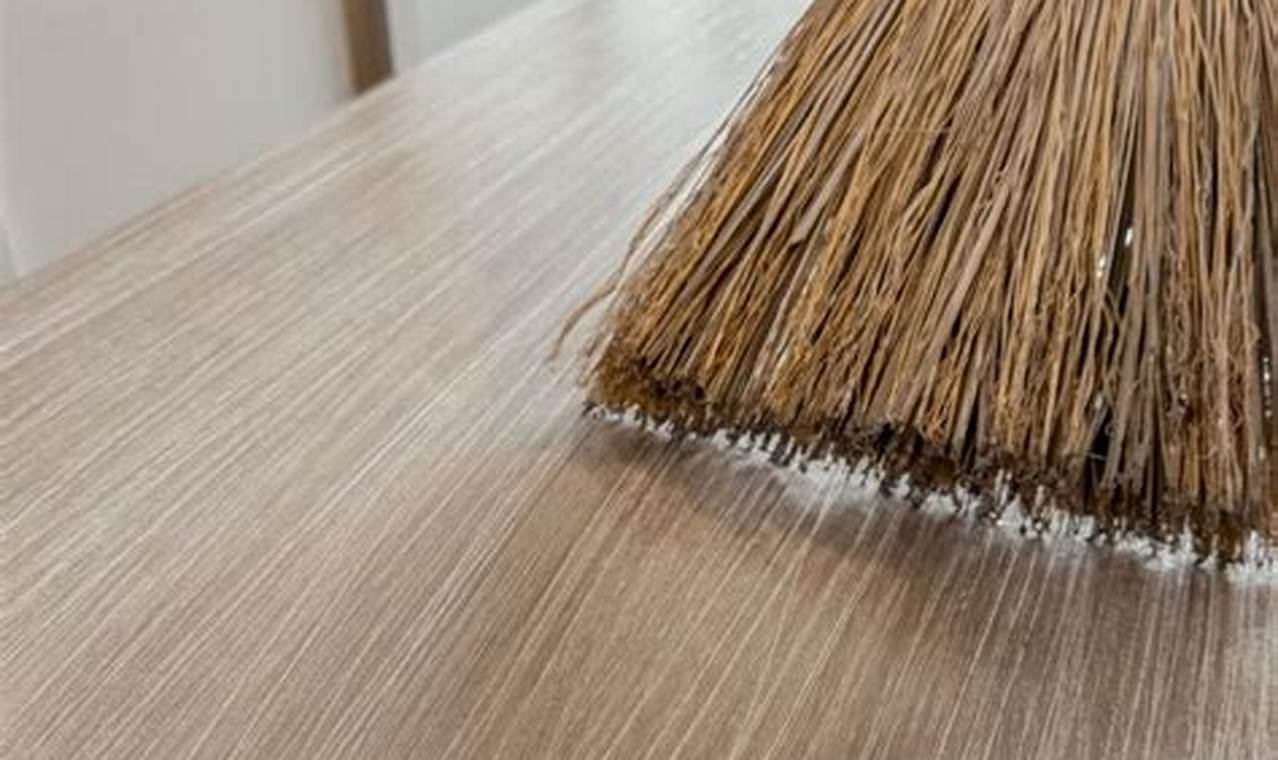 Pottery Barn Faux Wood Finish: Looks & Durability Guide | Best Final Touch: Elevate Your Projects with Professional Finishing