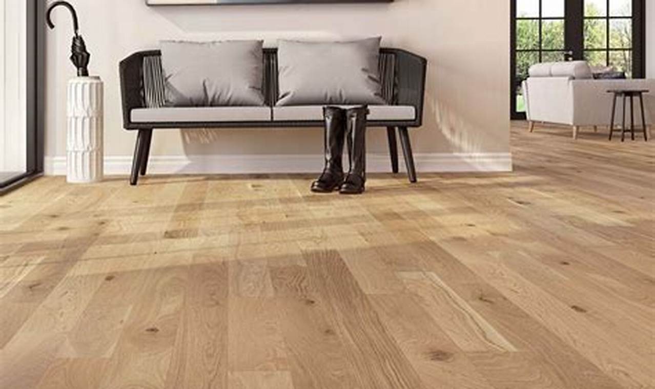 Discover Natural Finish Oak Floors: Beauty Underfoot Best Final Touch: Elevate Your Projects with Professional Finishing Discover Natural Finish Oak Floors: Beauty Underfoot | Best Final Touch: Elevate Your Projects with Professional Finishing