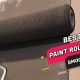 Top Rollers: Best Roller for Smooth Finish Results! | Best Final Touch: Elevate Your Projects with Professional Finishing