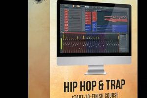 Mastering the Trap Course: Start to Finish Guide | Best Final Touch: Elevate Your Projects with Professional Finishing
