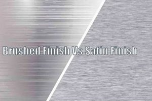 Buy Premium Stainless Steel Satin Steak Knives Now! | Best Final Touch: Elevate Your Projects with Professional Finishing