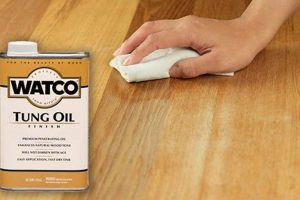 Best Food Safe Finishes for Wood: Oils & More! | Best Final Touch: Elevate Your Projects with Professional Finishing