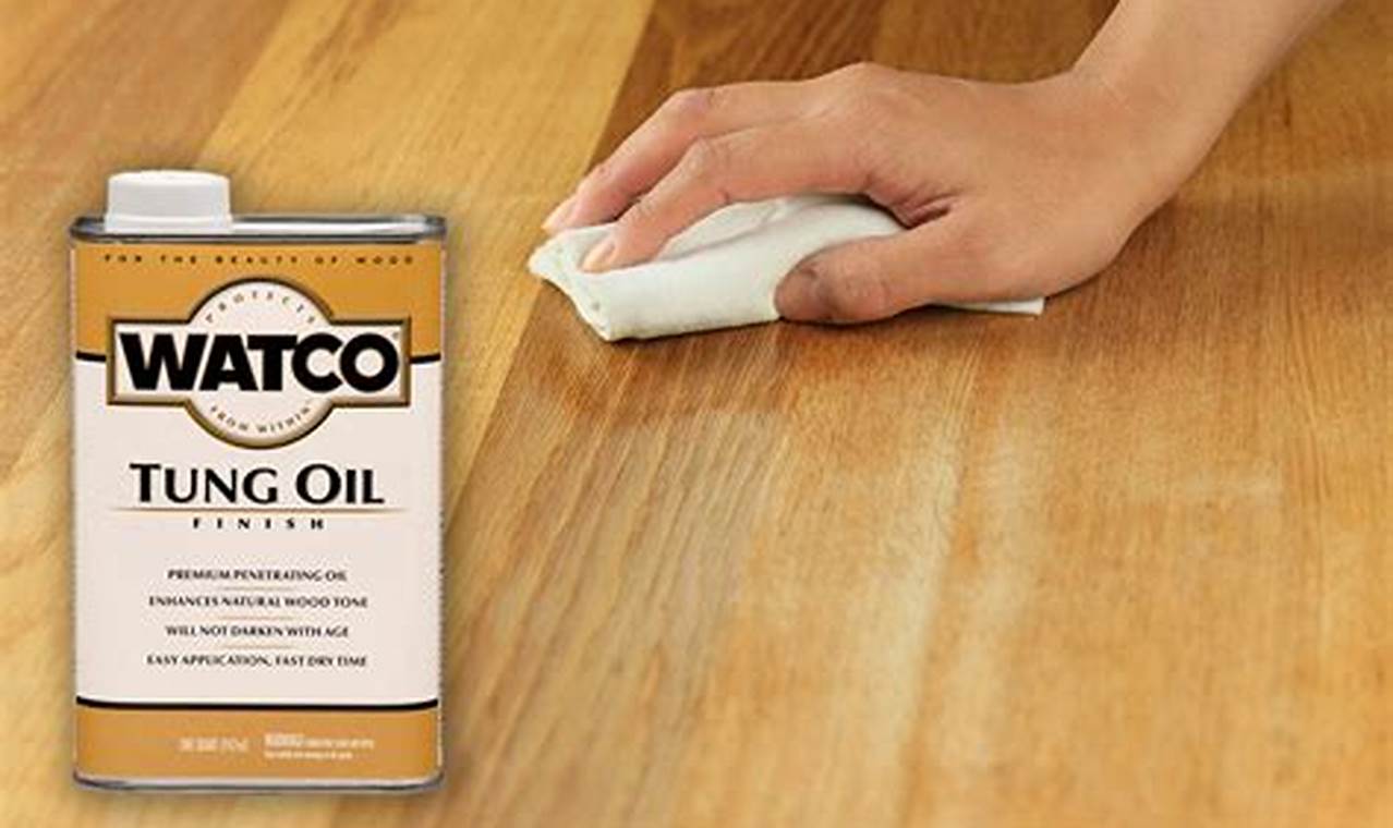 Best Food Safe Finishes for Wood: Oils & More! | Best Final Touch: Elevate Your Projects with Professional Finishing