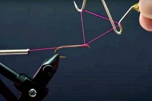 Secure Fly Tying Whip Finish: Pro Tips & Tricks | Best Final Touch: Elevate Your Projects with Professional Finishing