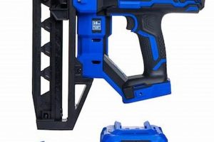 Best Kobalt Finish Nailer: Nail Perfect Trim Every Time! Best Final Touch: Elevate Your Projects with Professional Finishing Best Kobalt Finish Nailer: Nail Perfect Trim Every Time! | Best Final Touch: Elevate Your Projects with Professional Finishing