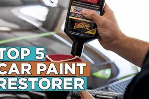 Best Car Finish Restorer: Renew, Protect & Shine! Best Final Touch: Elevate Your Projects with Professional Finishing Best Car Finish Restorer: Renew, Protect & Shine! | Best Final Touch: Elevate Your Projects with Professional Finishing