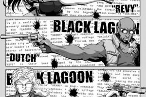 Black Lagoon Manga Finished: The Complete Story | Best Final Touch: Elevate Your Projects with Professional Finishing
