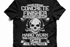 Best Concrete Finisher Shirts: Built to Last! Best Final Touch: Elevate Your Projects with Professional Finishing Best Concrete Finisher Shirts: Built to Last! | Best Final Touch: Elevate Your Projects with Professional Finishing
