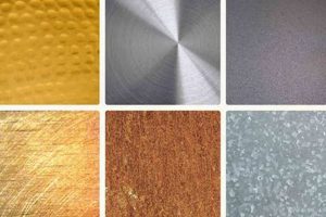 Achieving Metal Finish Excellence: Guide & Tips | Best Final Touch: Elevate Your Projects with Professional Finishing