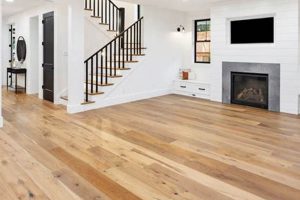 Best Finish for Hardwood Floors: Top Coating Guide! | Best Final Touch: Elevate Your Projects with Professional Finishing