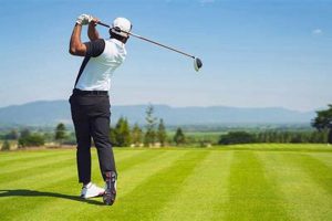 Perfect Your Finishing Golf Shot: Tips & Drills | Best Final Touch: Elevate Your Projects with Professional Finishing