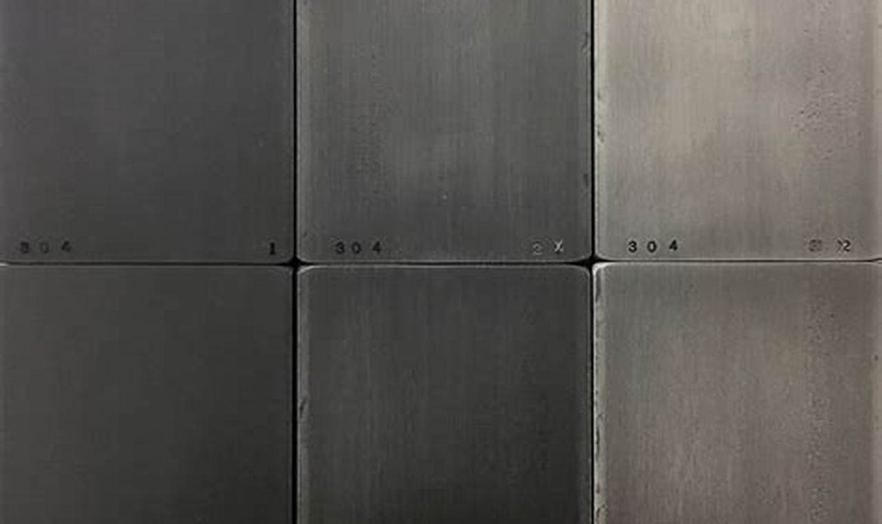 Achieve Lasting Beauty: Blackened Metal Finish Guide | Best Final Touch: Elevate Your Projects with Professional Finishing