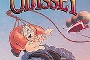 Odyssey's Flight to the Finish: A Thrilling Adventure! | Best Final Touch: Elevate Your Projects with Professional Finishing