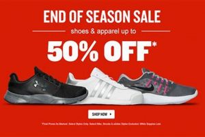 Score! Finish Line Sneakers on Sale - Limited Time | Best Final Touch: Elevate Your Projects with Professional Finishing