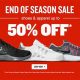 Score! Finish Line Sneakers on Sale - Limited Time | Best Final Touch: Elevate Your Projects with Professional Finishing