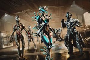 Mastering Warframe Finishers: Tips & Tricks for Kills! Best Final Touch: Elevate Your Projects with Professional Finishing Mastering Warframe Finishers: Tips & Tricks for Kills! | Best Final Touch: Elevate Your Projects with Professional Finishing