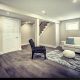 Basement Finishing: Real Cost for Finishing a Basement Guide! | Best Final Touch: Elevate Your Projects with Professional Finishing