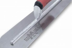 Concrete Finishing: Best Trowel Guide &amp; Tips | Best Final Touch: Elevate Your Projects with Professional Finishing