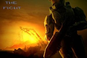 Halo Finish the Fight: Epic Conclusion &amp; Lasting Legacy | Best Final Touch: Elevate Your Projects with Professional Finishing