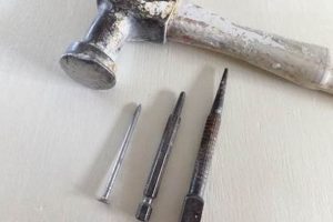 Nail Right: How to Sink Finishing Nail Head (Perfectly!) | Best Final Touch: Elevate Your Projects with Professional Finishing