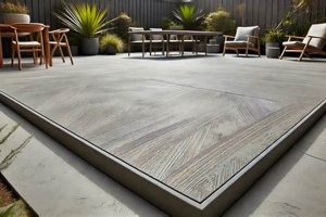 Best Outdoor Patio Finishes: Enhance & Protect | Best Final Touch: Elevate Your Projects with Professional Finishing