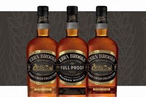 Unlock Richness: Ezra Brooks Stave Finish Review & Guide | Best Final Touch: Elevate Your Projects with Professional Finishing