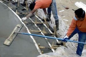 Best Concrete Finishing Methods: Finishes &amp; More | Best Final Touch: Elevate Your Projects with Professional Finishing
