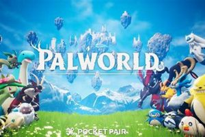 Palworld Finish Date: When Will Palworld Be Finished [2024]? | Best Final Touch: Elevate Your Projects with Professional Finishing