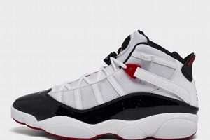 Shop Jordan Sneakers at Finish Line Today! | Best Final Touch: Elevate Your Projects with Professional Finishing