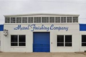Your Metal Solution: Boyko's Metal Finishing Co. Experts | Best Final Touch: Elevate Your Projects with Professional Finishing