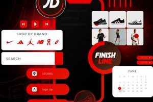 Finish Line Returns? JD Sports Policy Explained + More | Best Final Touch: Elevate Your Projects with Professional Finishing