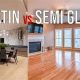 Floor Finish Showdown: Semi Gloss vs Satin Finish Guide | Best Final Touch: Elevate Your Projects with Professional Finishing