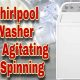 Why Whirlpool Washer Not Finishing Cycle? [FIX] | Best Final Touch: Elevate Your Projects with Professional Finishing