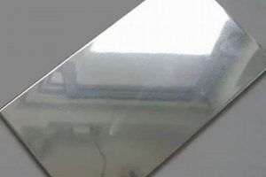 Achieve the Perfect Aluminium Mirror Finish: Tips & Tricks | Best Final Touch: Elevate Your Projects with Professional Finishing