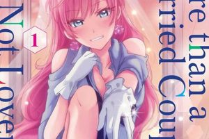 Manga Finished? Is More Than a Married Couple, But Not Lovers Ending? | Best Final Touch: Elevate Your Projects with Professional Finishing