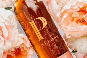 Unlock the Magic: Penelope Rose Cask Finish Guide & Review Best Final Touch: Elevate Your Projects with Professional Finishing Unlock the Magic: Penelope Rose Cask Finish Guide & Review | Best Final Touch: Elevate Your Projects with Professional Finishing