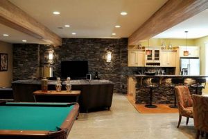 Affordable Basement: Finishing Ideas on a Budget Now! | Best Final Touch: Elevate Your Projects with Professional Finishing