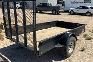 Mobile Finish Line Trailers: Your Event's Perfect End! | Best Final Touch: Elevate Your Projects with Professional Finishing