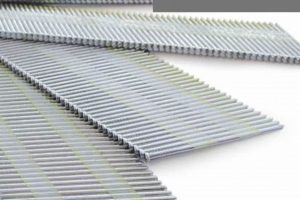 Best 15 Gauge Finish Nails: Uses, Tips & Buying Guide | Best Final Touch: Elevate Your Projects with Professional Finishing