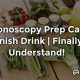 Help! Can't Finish Colonoscopy Prep? Solutions & Tips | Best Final Touch: Elevate Your Projects with Professional Finishing