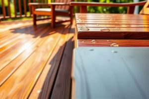 Best Waterproof Finishes for Wood: Protect & Preserve | Best Final Touch: Elevate Your Projects with Professional Finishing