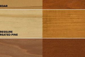 Top-Rated: Best Finish for Cedar Wood - Protect & Enhance | Best Final Touch: Elevate Your Projects with Professional Finishing