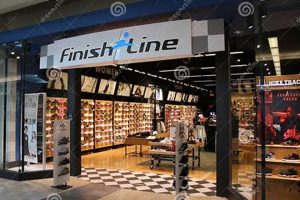 Your Finish Line Topanga Mall Guide: Brands & More! | Best Final Touch: Elevate Your Projects with Professional Finishing