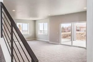 Omaha NE Basement Finishing: Dream Basements Now! | Best Final Touch: Elevate Your Projects with Professional Finishing