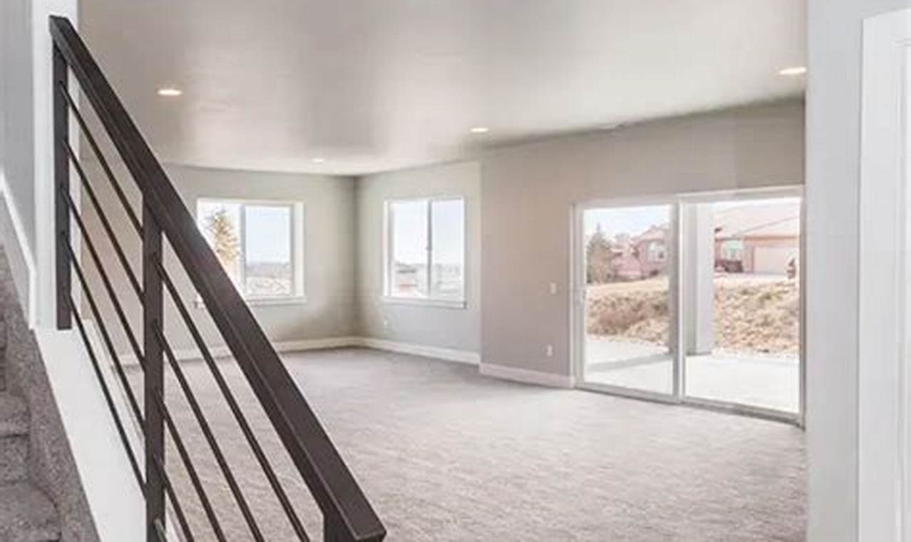 Omaha NE Basement Finishing: Dream Basements Now! | Best Final Touch: Elevate Your Projects with Professional Finishing