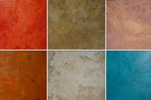 Master Faux Finish Glaze Techniques: Beautiful Effects! | Best Final Touch: Elevate Your Projects with Professional Finishing